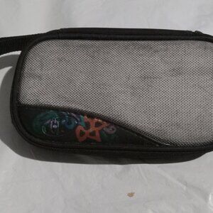PSP Storage Case RDS Industries Carrying Travel Case